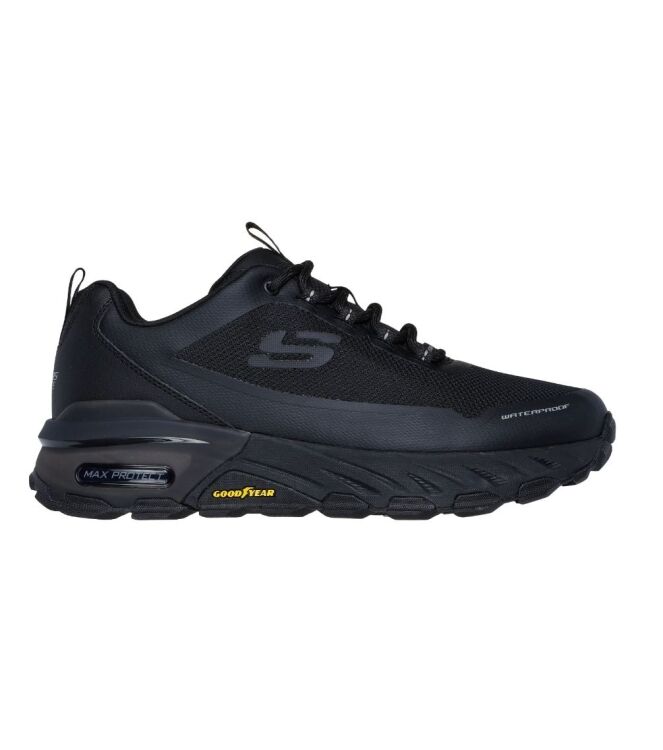 Skechers 237304-CCBK, outdoorschoenen laag Direct leverbaar uit de webshop 