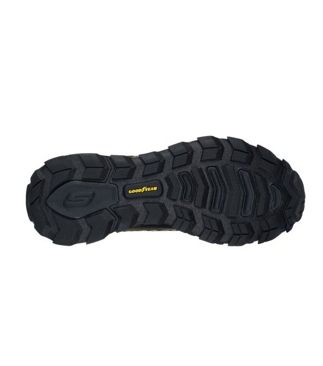 Skechers 237304-CCBK, outdoorschoenen laag Direct leverbaar uit de webshop 