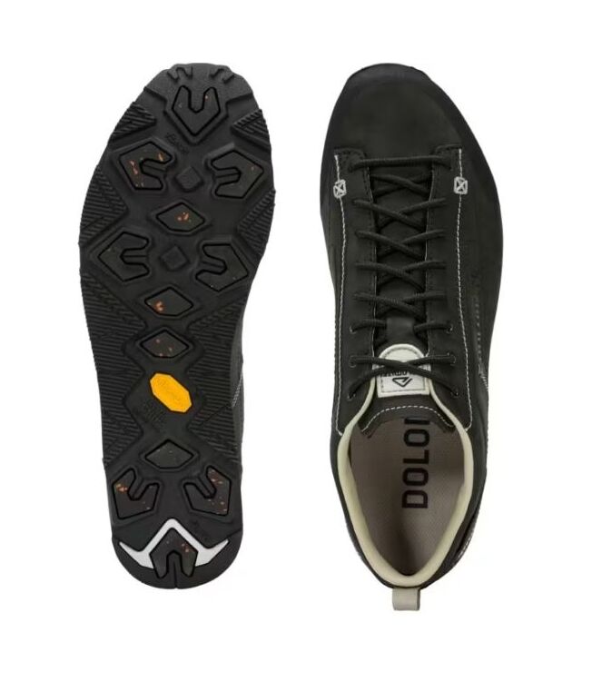 Dolomite 426553-0119, outdoorschoenen laag Direct leverbaar uit de webshop 