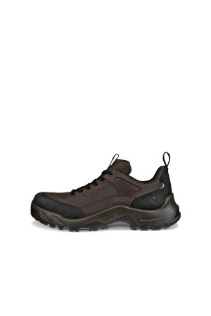 ECCO Offroad Waterproof black-mocha 