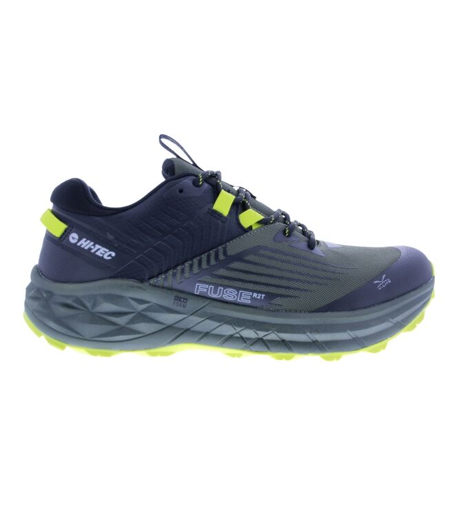 Hi-Tec O010703/022, outdoorschoenen laag Direct leverbaar uit de webshop 
