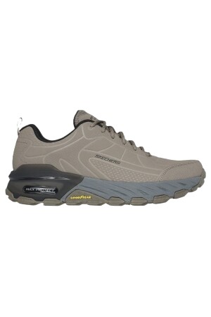 Skechers Max Protect-Ironguard taupe/black 