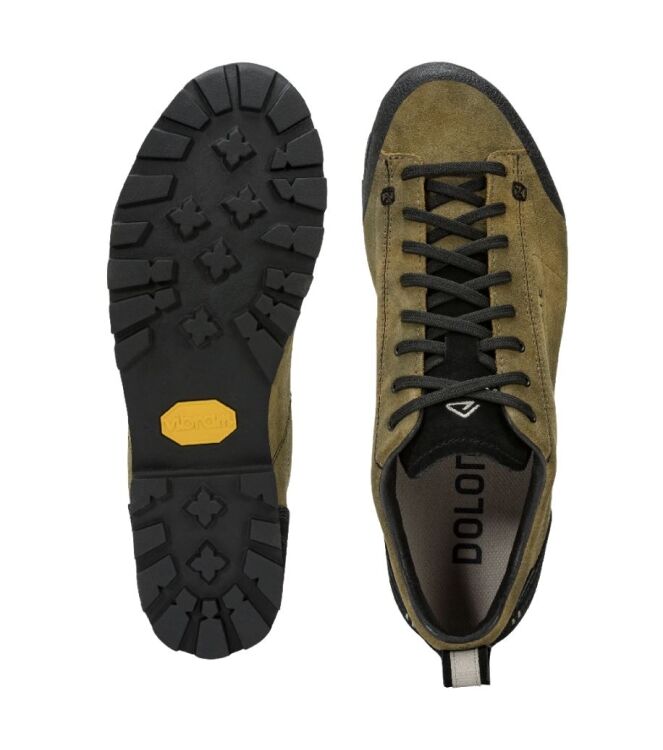 Dolomite 426161-1190, outdoorschoenen laag Direct leverbaar uit de webshop 