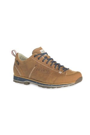 Dolomite Low Fg Eco GTX golden yellow 