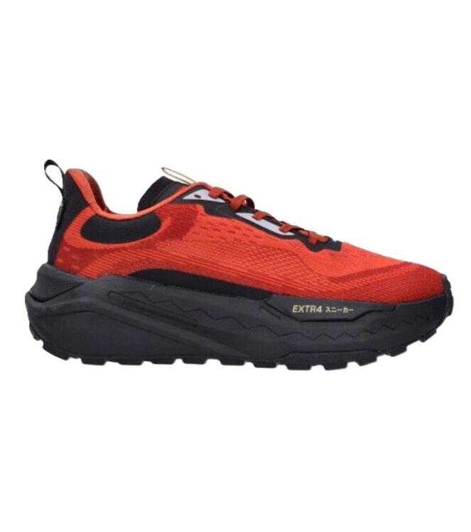 Extra4 2200622, outdoorschoenen laag Direct leverbaar uit de webshop 