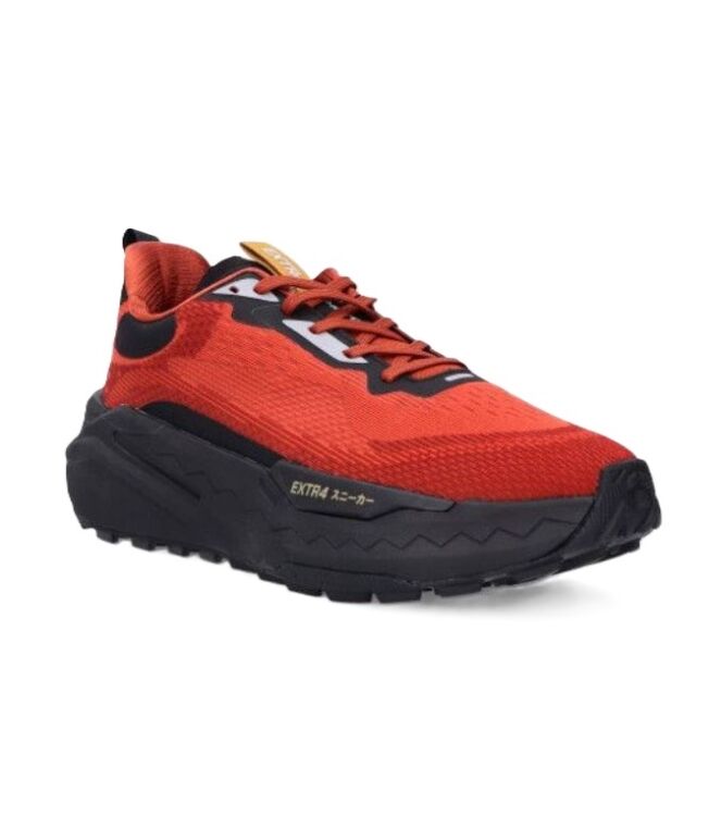 Extra4 2200622, outdoorschoenen laag Direct leverbaar uit de webshop 