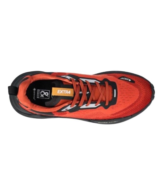 Extra4 2200622, outdoorschoenen laag Direct leverbaar uit de webshop 