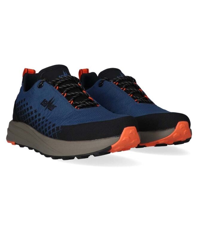 Lomer 38.60100.A.02-60, outdoorschoenen laag Direct leverbaar uit de webshop 