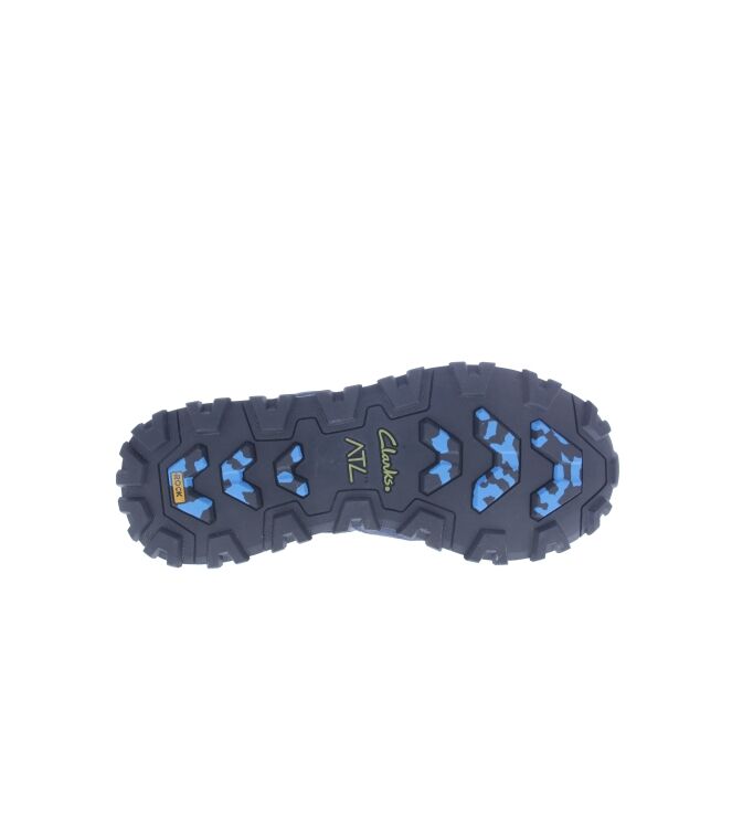 Clarks 26176076, outdoorschoenen laag Direct leverbaar uit de webshop 