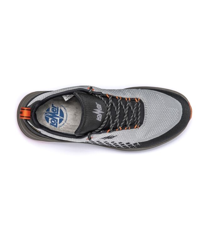 Lomer 38.60100.A.07-85, outdoorschoenen laag Direct leverbaar uit de webshop 