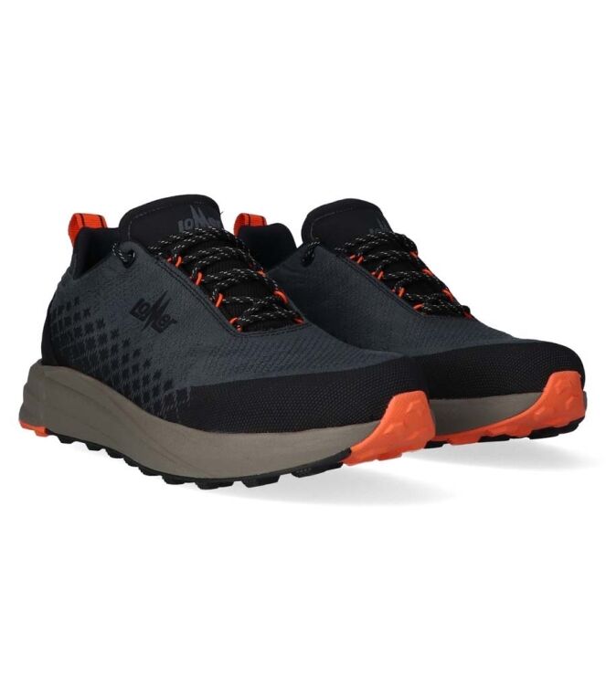 Lomer 38.60100.A.01-91, outdoorschoenen laag Direct leverbaar uit de webshop 