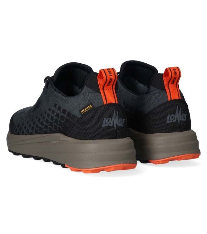 Lomer 38.60100.A.01-91, outdoorschoenen laag Direct leverbaar uit de webshop 