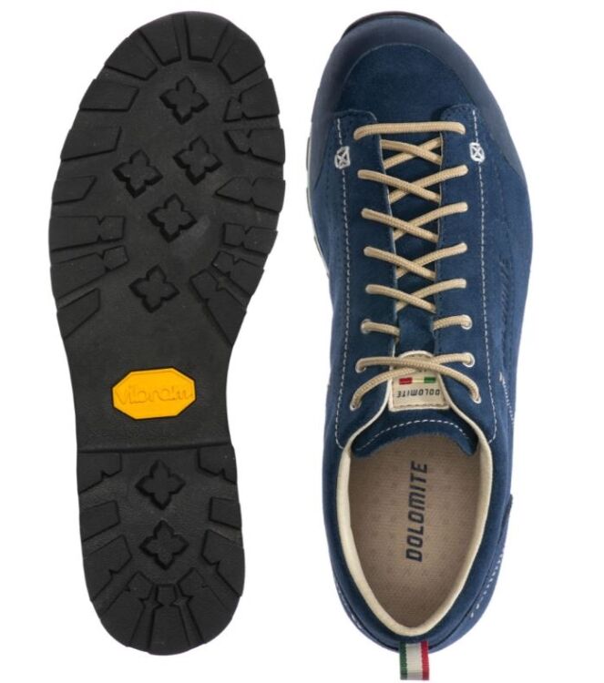 Dolomite 289205, outdoorschoenen laag Direct leverbaar uit de webshop 