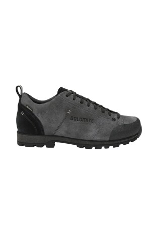 Dolomite 54 Low Dust GTX gunmetal grey 