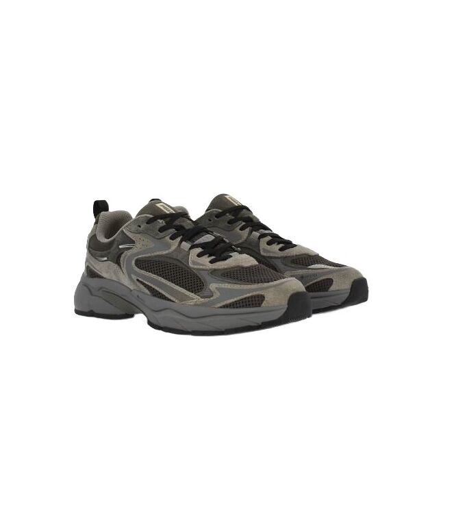 Extra4 2201511, outdoorschoenen laag Direct leverbaar uit de webshop 
