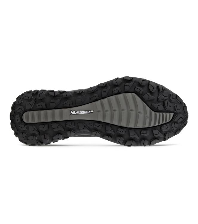 ECCO 82427451094, outdoorschoenen hoog Direct leverbaar uit de webshop 