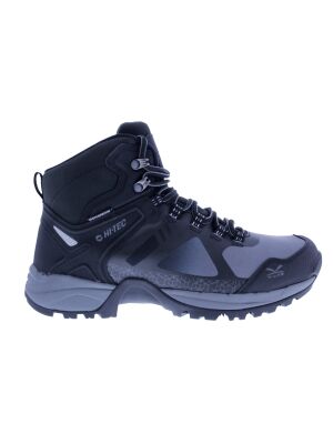 Hi-Tec V-Lite Psych wp black/dk grey/lt grey