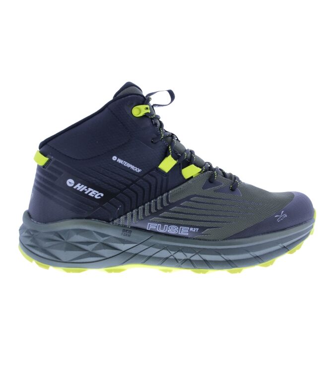 Hi-Tec O010701/022, outdoorschoenen hoog Direct leverbaar uit de webshop 