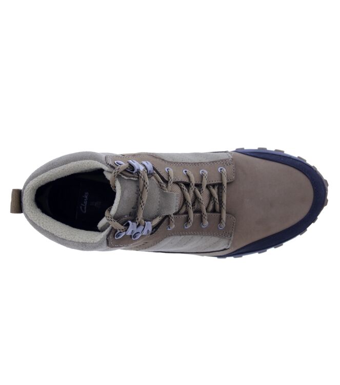 Clarks 26184483, outdoorschoenen hoog Direct leverbaar uit de webshop 