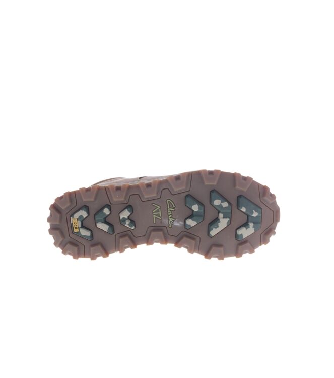 Clarks 26174671, outdoorschoenen hoog Direct leverbaar uit de webshop 