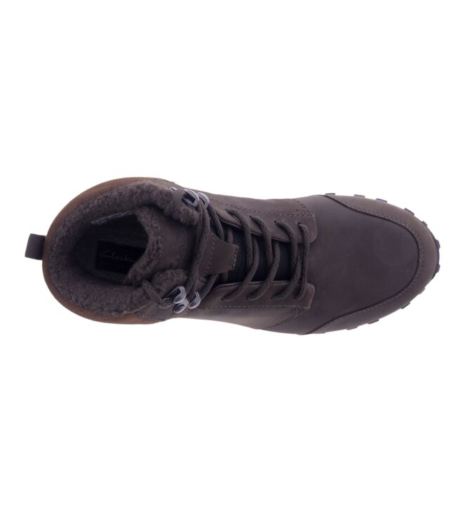 Clarks 26168374, outdoorschoenen hoog Direct leverbaar uit de webshop 