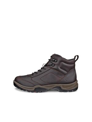 ECCO Xpedition III M coffee