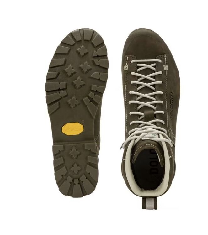 Dolomite 292529-0300, outdoorschoenen hoog Direct leverbaar uit de webshop 