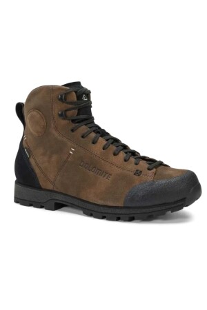 Dolomite 54 High Dust GTX sepia brown 