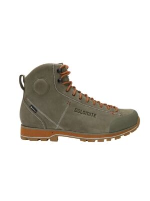 Dolomite High Fg Evo GTX sage green