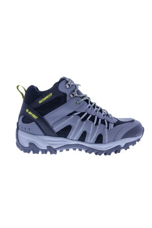 Hi-Tec Jaguar Mid wp graphite/black/citron 