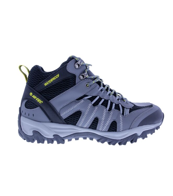 Hi-Tec O010480/052, outdoorschoenen hoog Direct leverbaar uit de webshop 