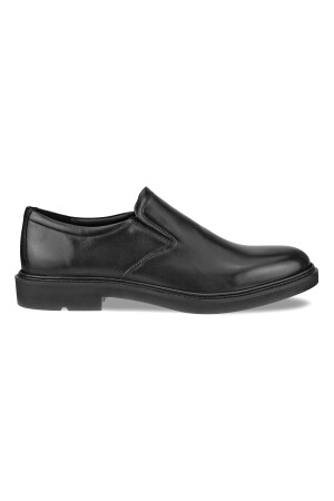 ECCO Metropole London dual-fit black 