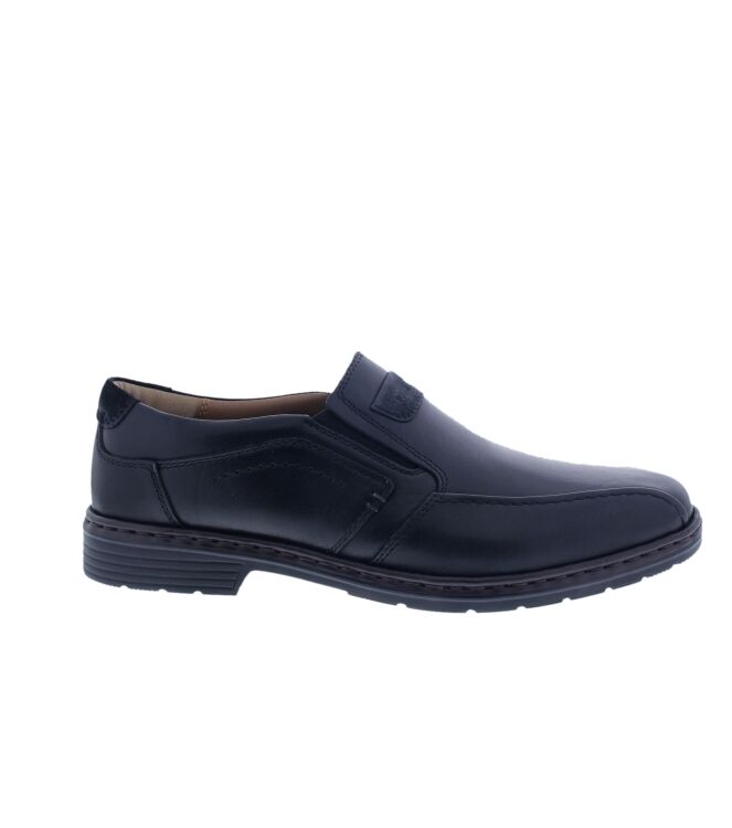 Josef Seibel 42803.860.100, Instappers heren Direct leverbaar uit de webshop 