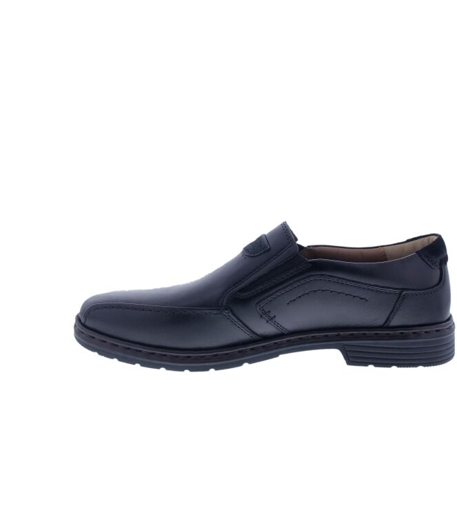 Josef Seibel 42803.860.100, Instappers heren Direct leverbaar uit de webshop 