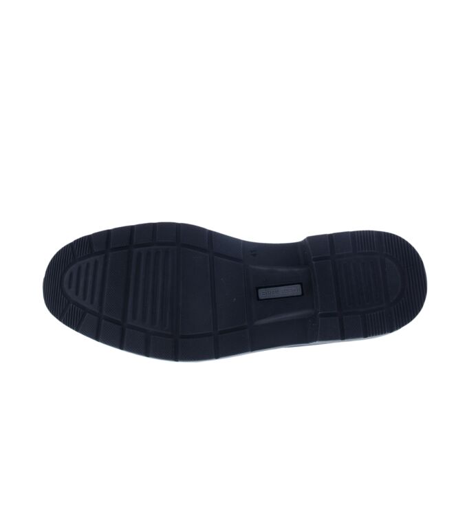 Josef Seibel 42803.860.100, Instappers heren Direct leverbaar uit de webshop 