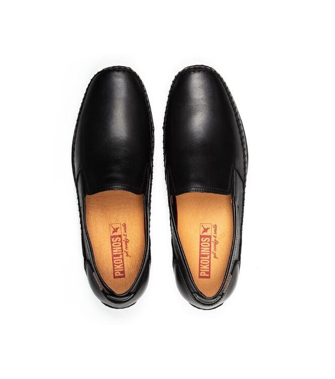 Pikolinos 06H-5303, Instappers heren Direct leverbaar uit de webshop 