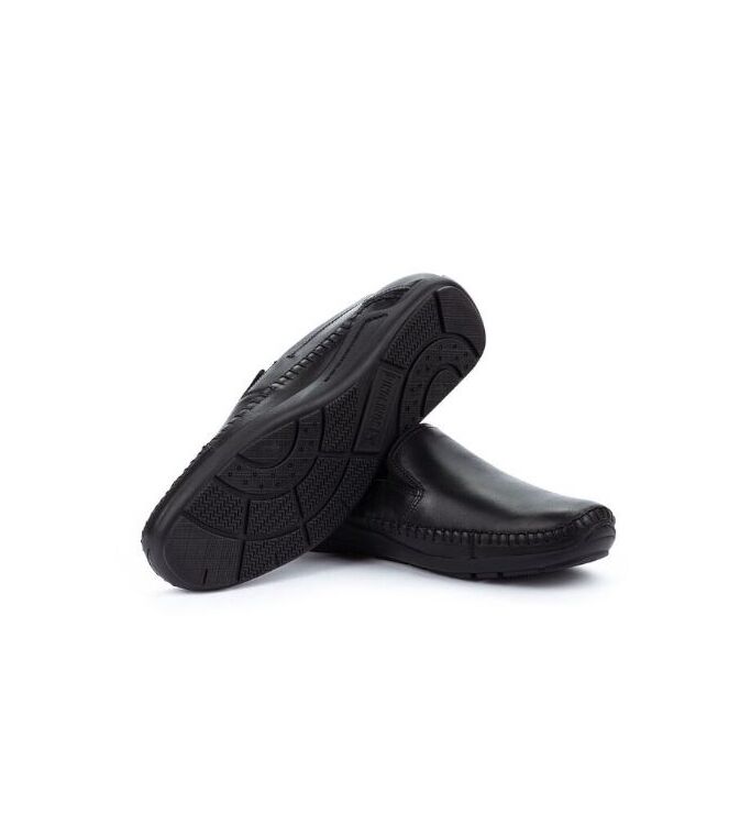 Pikolinos 06H-5303, Instappers heren Direct leverbaar uit de webshop 