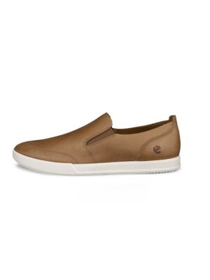 ECCO Leisure M camel
