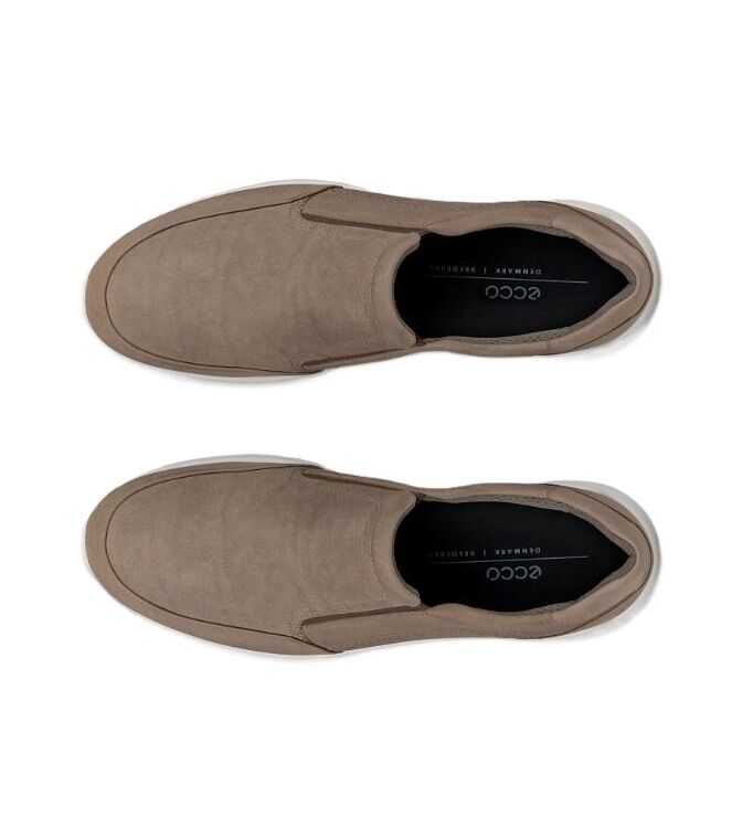 ECCO 51174402114, Instappers heren Direct leverbaar uit de webshop 