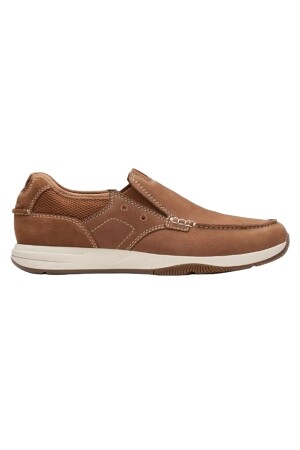Clarks Sailview Step light tan 
