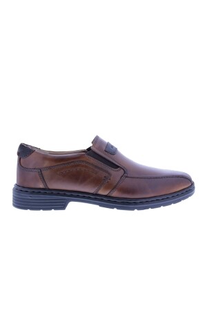 Josef Seibel Alastair 03 cognac 
