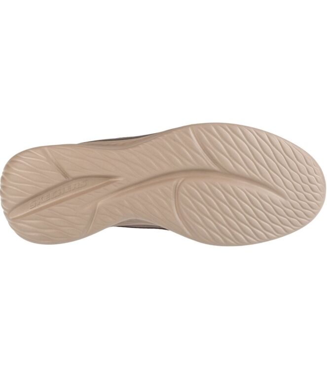 Skechers 205237-CDB, Instappers heren Direct leverbaar uit de webshop 