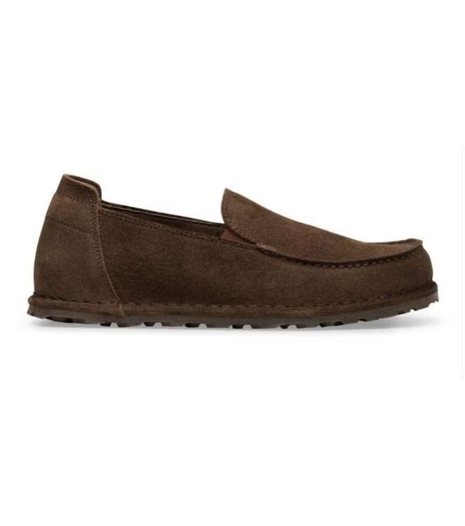 Birkenstock 1031439, Instappers heren Direct leverbaar uit de webshop 