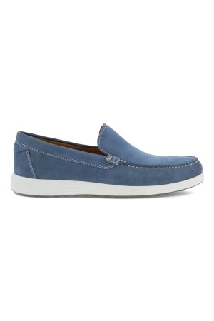 ECCO S Lite Moc M retro blue 