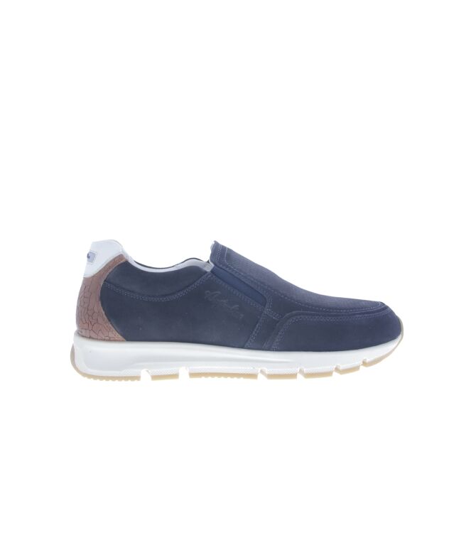 Australian 15.1609.01-S00, Instappers heren Direct leverbaar uit de webshop 