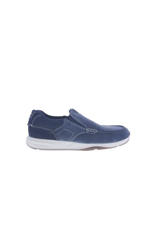 Clarks Sailview Step navy 