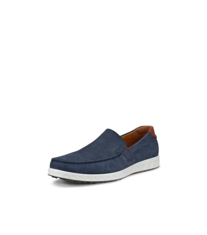 ECCO 54050402415, Instappers heren Direct leverbaar uit de webshop 