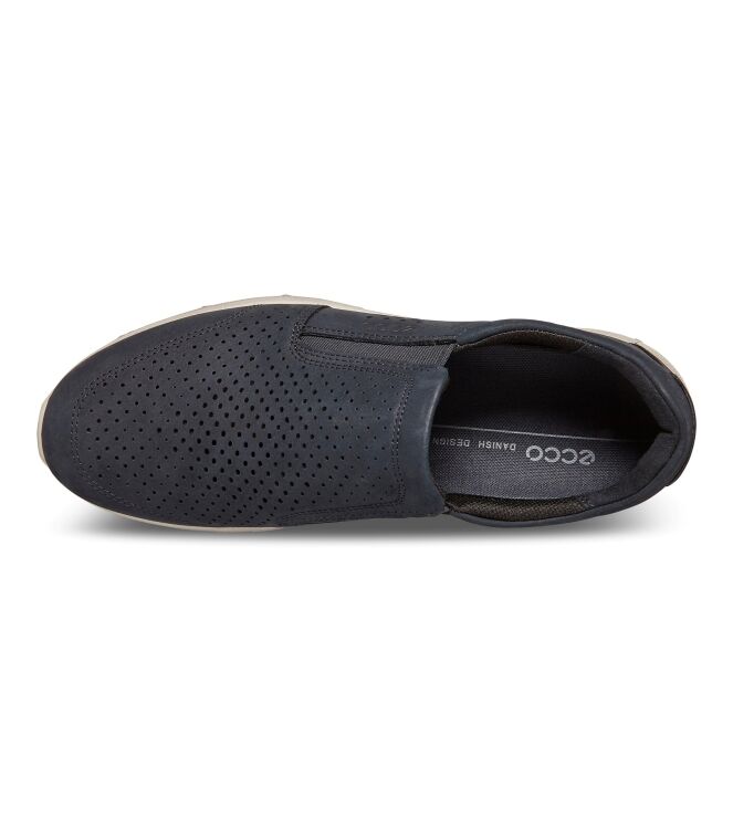 ECCO 51164402058, Instappers heren Direct leverbaar uit de webshop 