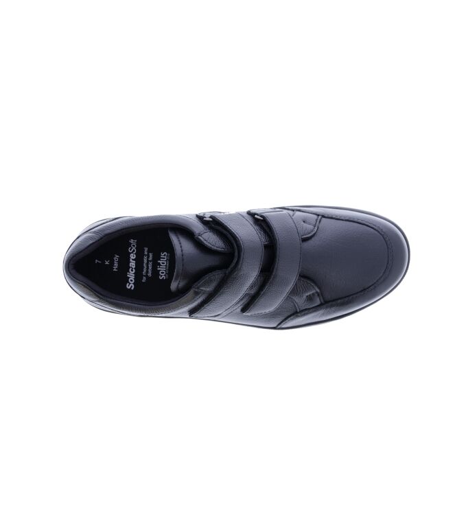 Solidus 64500-00091, klittenbandschoenen Direct leverbaar uit de webshop 