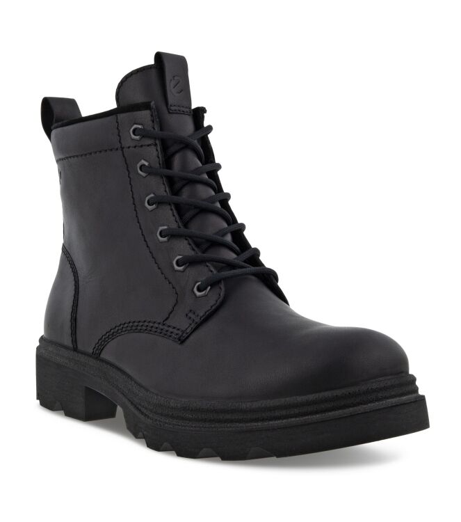 ECCO 21472401001, veterboots Direct leverbaar uit de webshop 